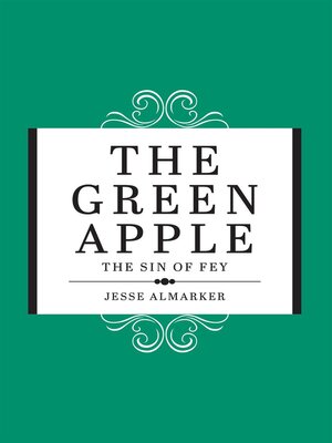 cover image of The Green Apple